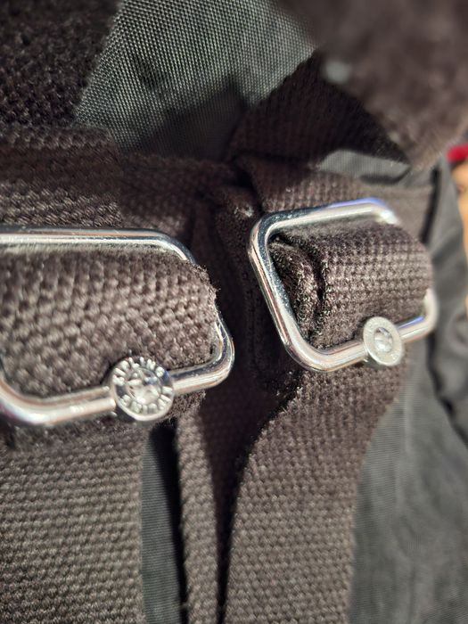 Нова раничка Kipling