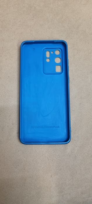 Отличен Самсунг S20 ultra