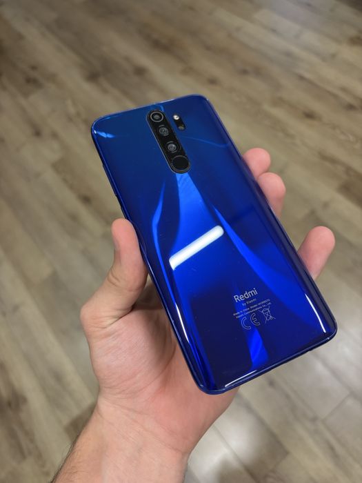 Redmi Note 8 Pro 128 ГБ