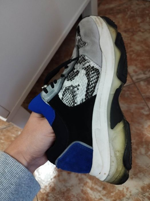 Разпродажба на обувки !!!