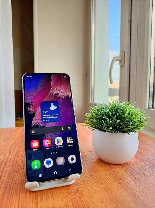 Samsung Galaxy 21fe