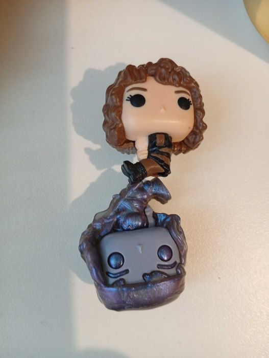 Stranger things играчки