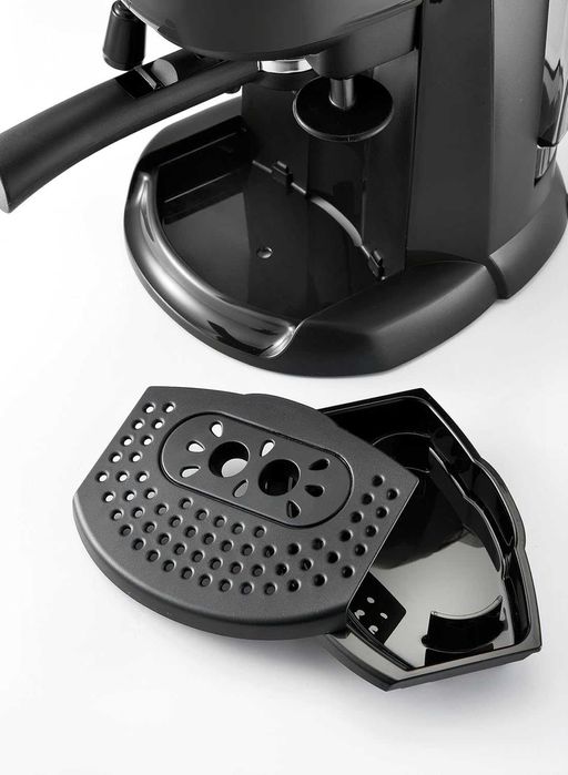 Кафемашина DeLonghi