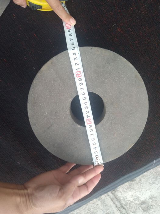 Точильный камень