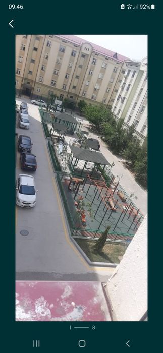Guliston 6 mikrarayonda Yangi Uy sotiladi