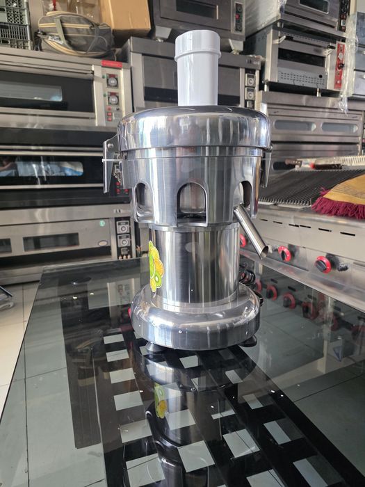 сок выжималка sharbat siqib chiqaruvchi промышленный