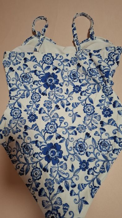 Красиви дамски бански костюми 2ХЛ