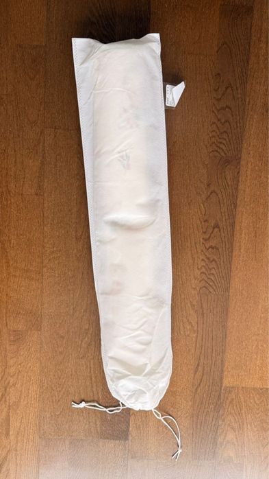 Непромакаемый наматрасник