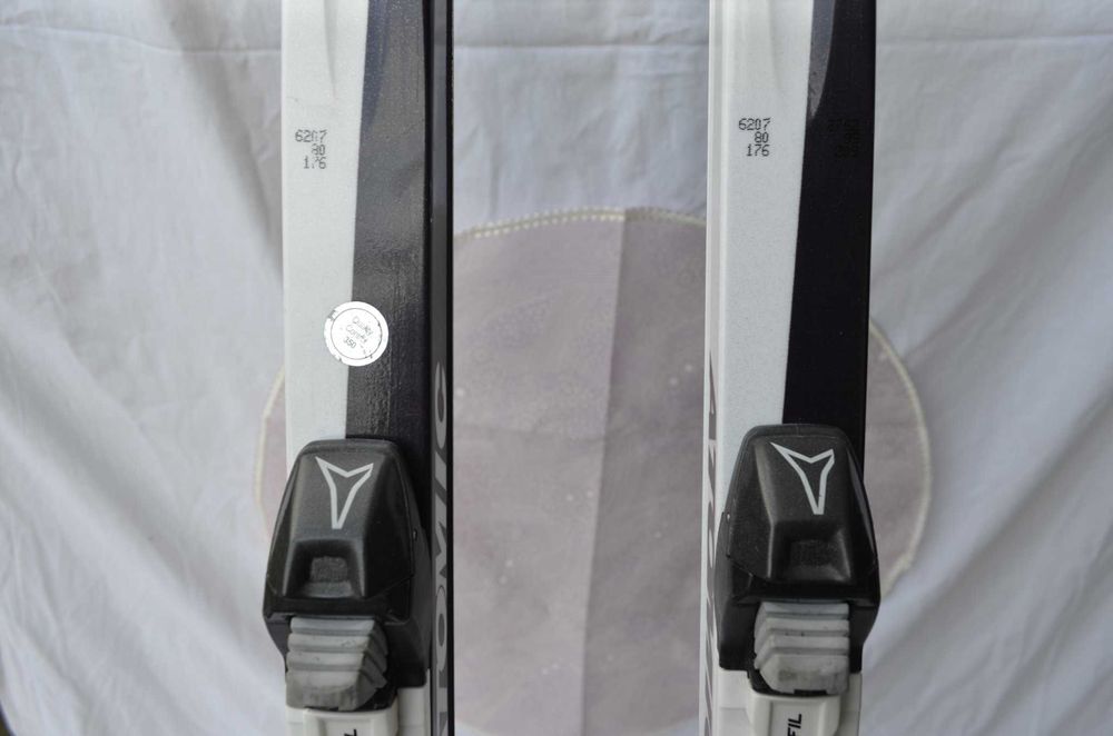 Крос кънтри ски Атомик 193 см.