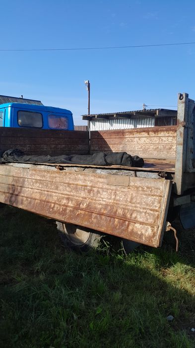 Вывоз мусора удобная погрузка