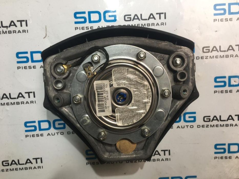 Airbag Volan Audi A3 8L 1996 - 2003 COD : 8E0 880 201 R / 8E0880201R
