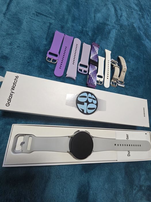 Samsung Galaxy Watch 6