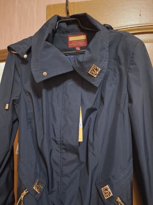 Верхняя одежда новая и б/у