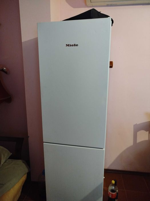 Хладилник фризер