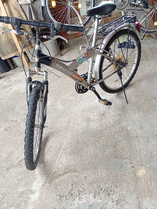 Vand biciclete in stare buna