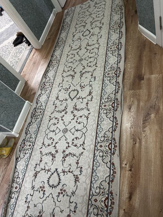 Уйге арналган коврик