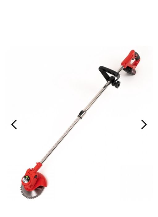 Motocoasa/ trimmer cu acumulator 48V LIDER  NOUA