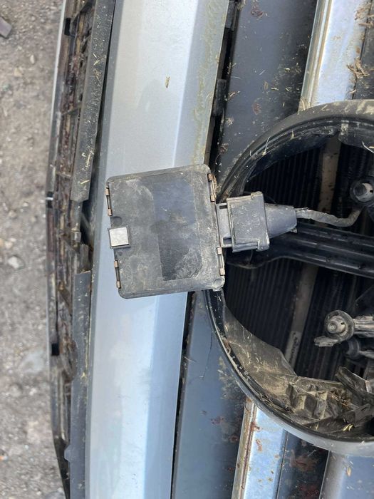 vw caddy 1.4 tsi cpw  метан дистроник на части кади 1.4 тси цпв