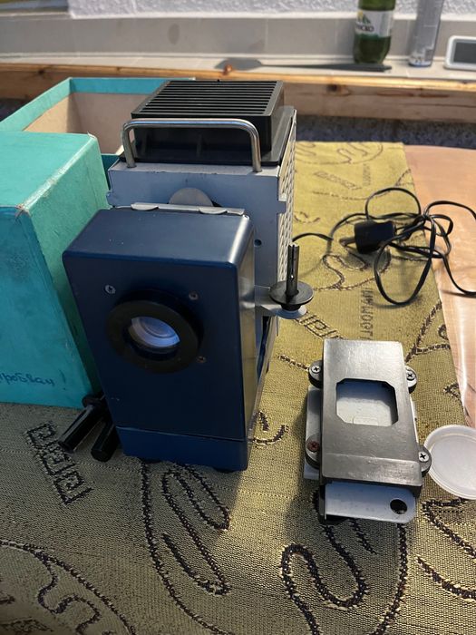 Аудио техника и проектори