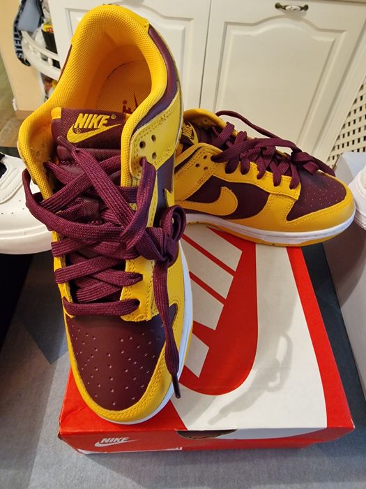Nike Dunk Low Retro, EU39