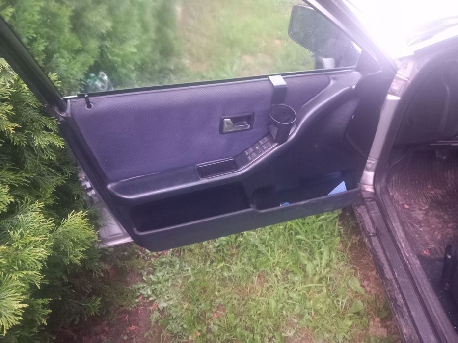 Ауди 80 Б4 / Audi 80 b4 1.9 tdi