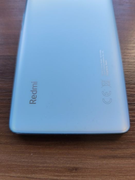 Xiaomi Redmi Note 10 Pro