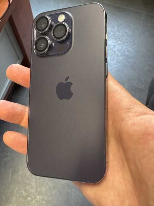 Iphone 14 PRO 128 GB
