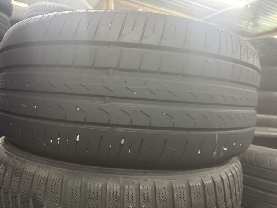 Шины штучные 255/45 R18 1шт