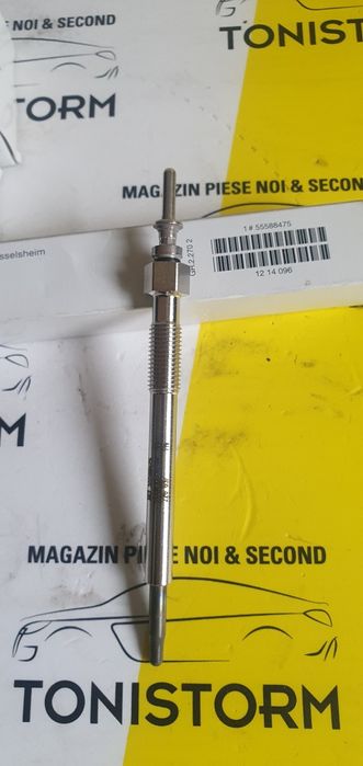 Bujie incandescenta Opel Astra H- J, Opel Zafira, Meriva B, 1.7cdti,