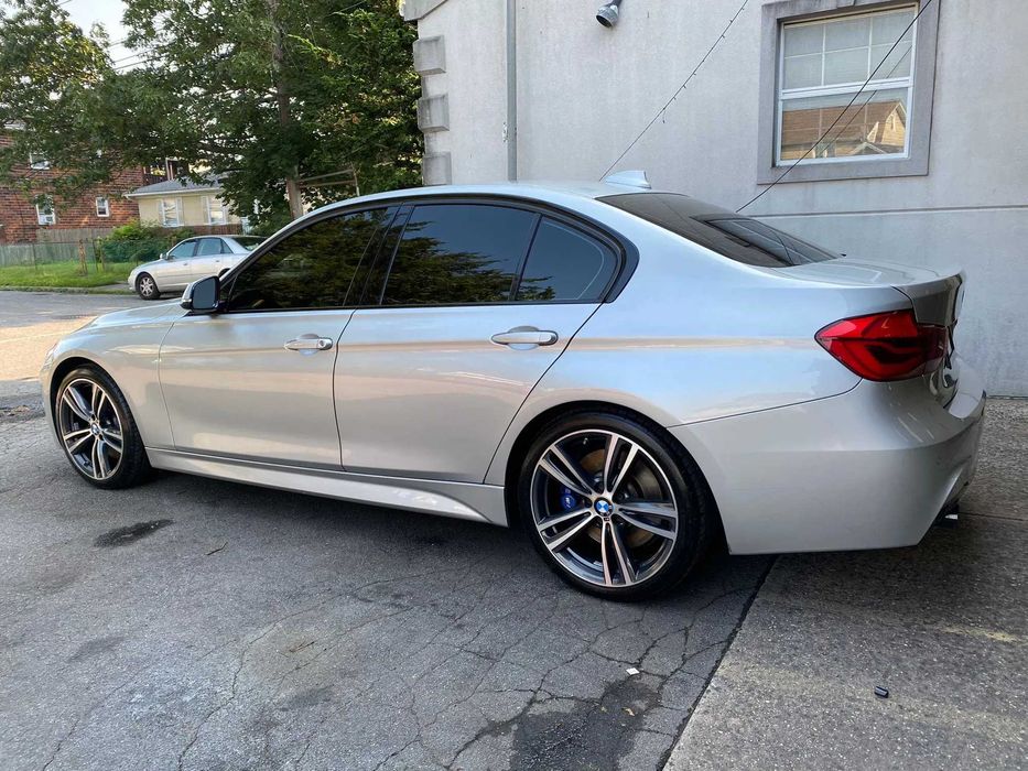 Jante BMW R17 5x120 M442 Style | Seria 3, Seria 2, Seria 1