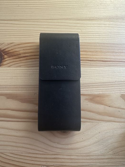 Диктофон Sony ICD-SX2000