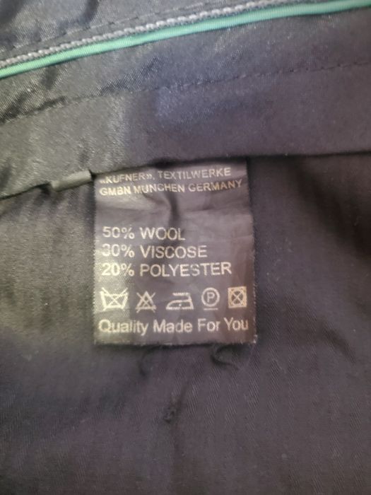 Продам костюм Van Cliff