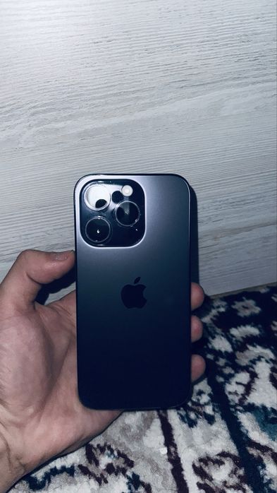 Iphone 14 pro holati ideal 128gb