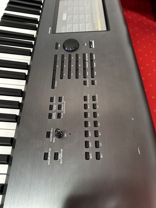 Korg Kronos X 73
