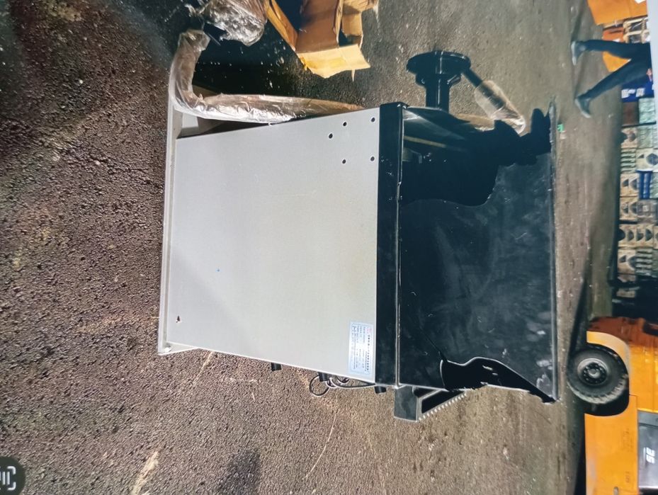 Станок шиномантажа