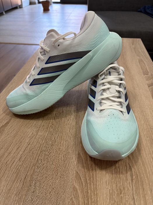 Adidas Supernova Rise 3