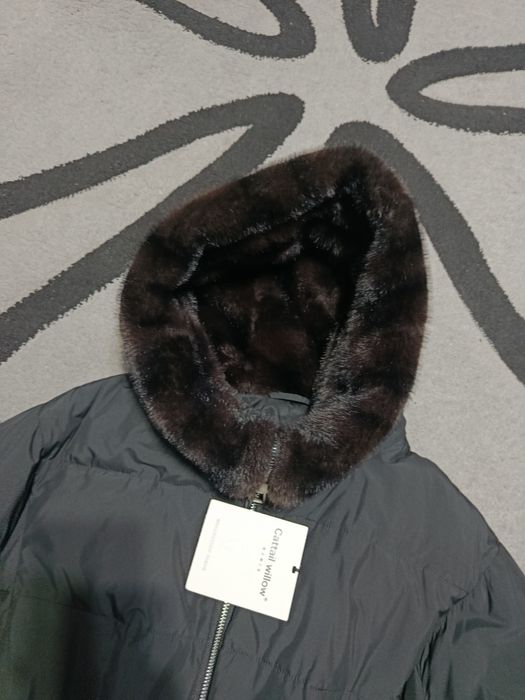 Куртка женская размер 52-54