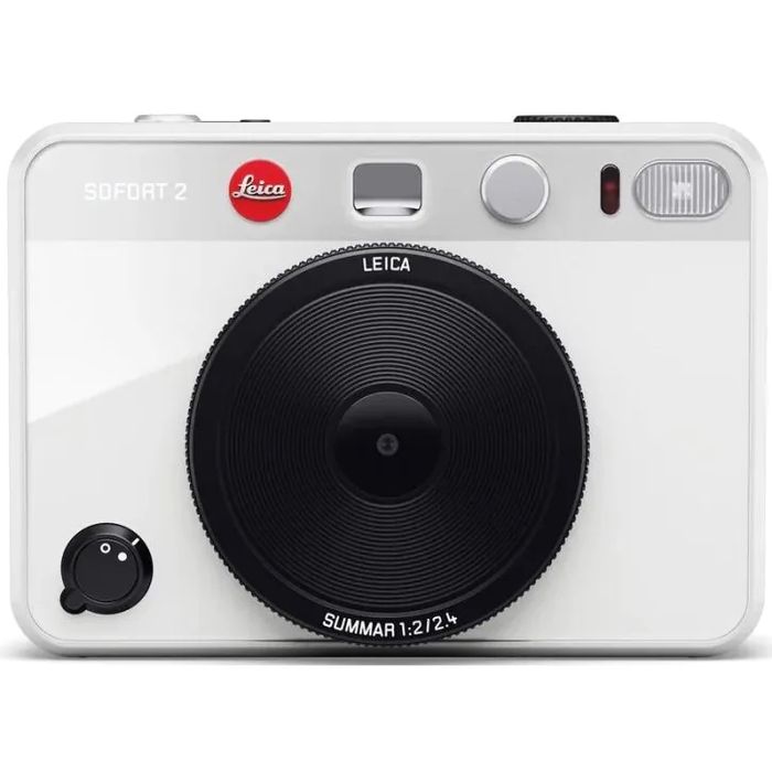 Aparat foto Leica Sofort 2