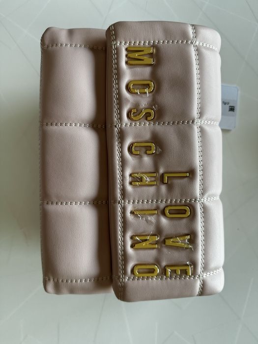 Чанта Love Moschino