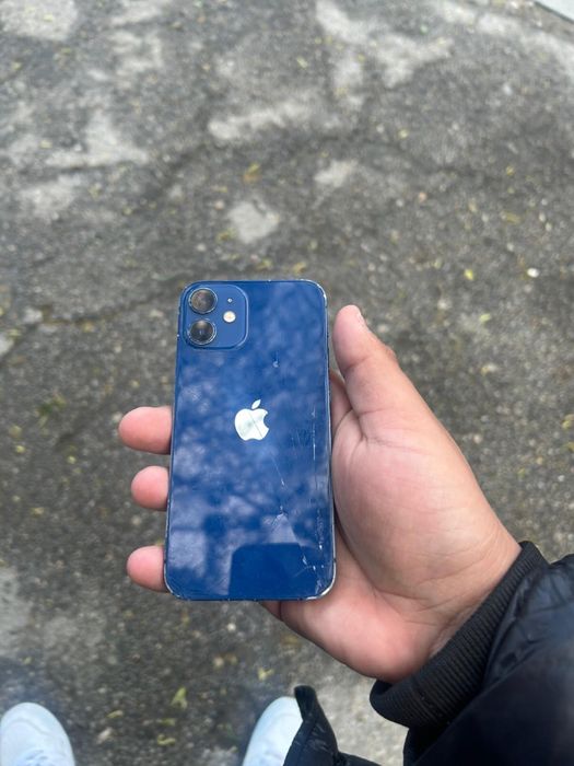 Iphone 12 mini ocazie