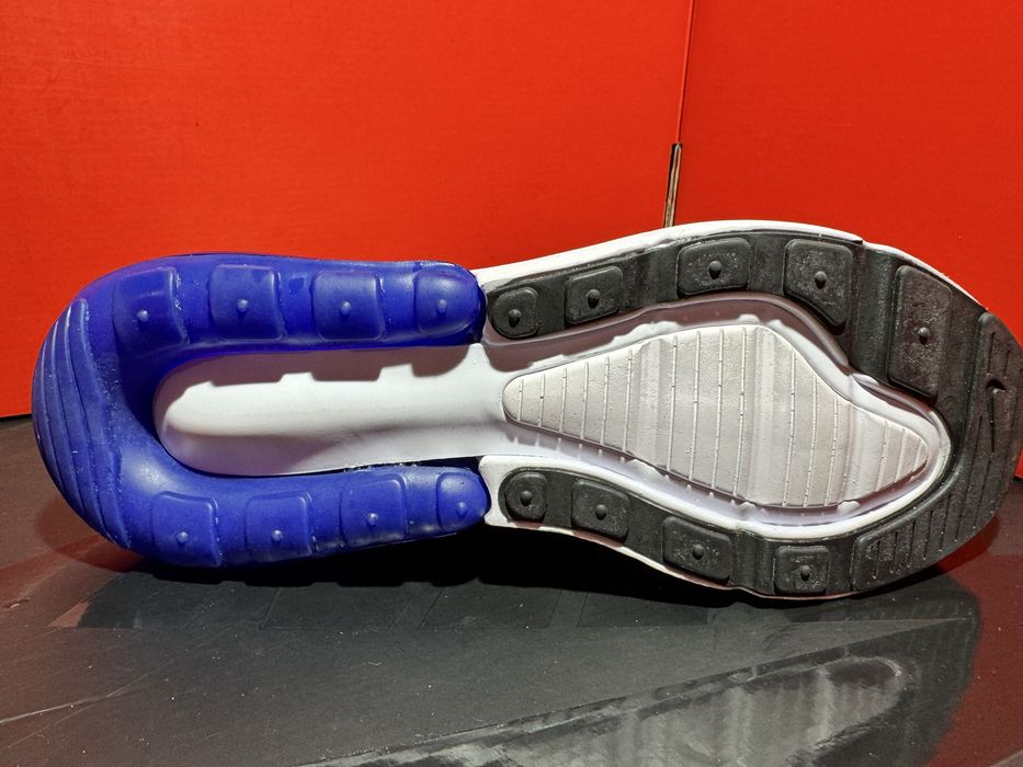 Оригинални! Nike Air Max 270 - 42.5 ShoeMag