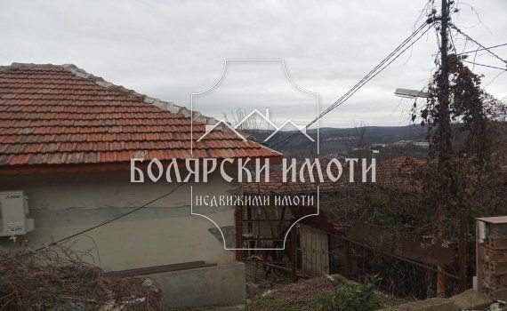 Продава се Парцел в Велико Търново, Варуша - 503 кв.м за 83 €/кв.м - Снимка #3