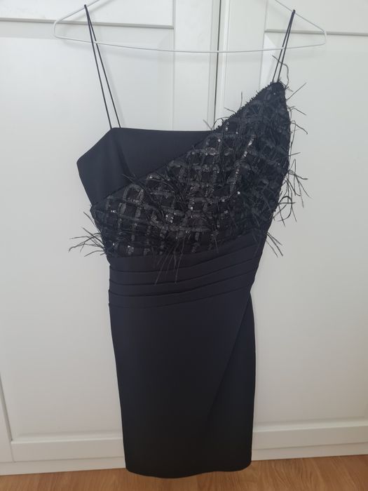 Rochie de seara cambrata masura 36