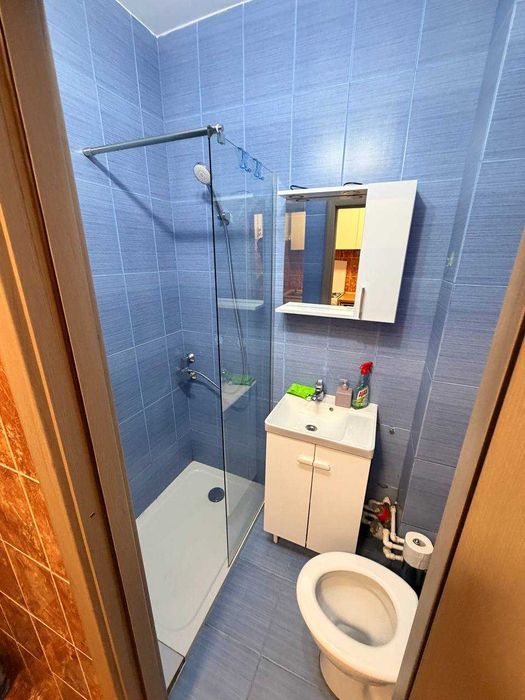 Garsoniera 21m2 Zona Billa