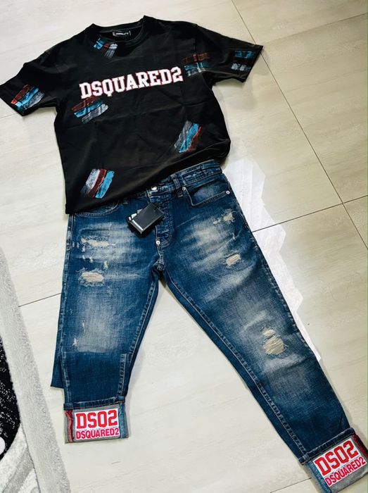 Compleu barbati calitate 100%