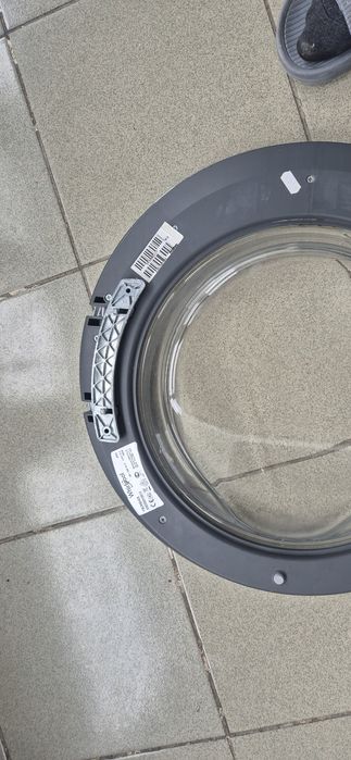 Hublou masina de spălat whirpool nou