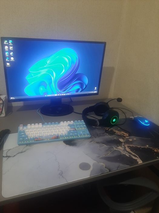 Продам компьютер в сборе