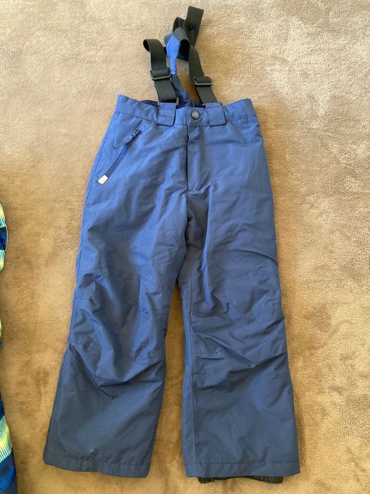 Детски ски екип Lupilu