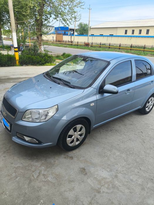 Nexia 3 LT Chevrolet