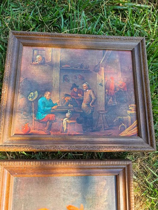 Разни селски старинки